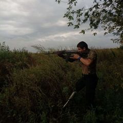 Виктор Москалёв 🦾 avatar