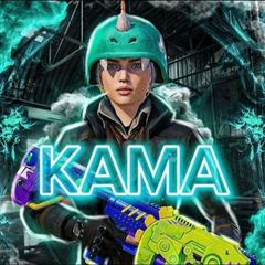 KAMA🇰🇿 avatar
