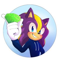 Dan The Hedgehog avatar