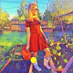 Будни Ди 🏡 Строим дом avatar