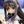 daily homura ⊹ avatar
