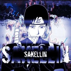 Sakellin avatar