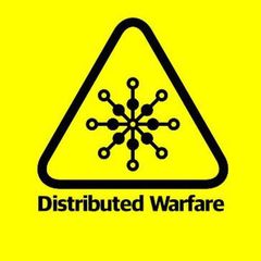 Distributed Warfare avatar