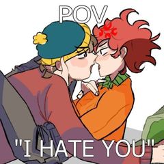 ᴋyʍᴀn ᴄᴏnfᴇssiᴏn [💚❤️] avatar