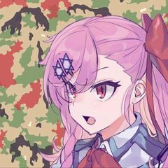 ДИВІЗІЯ Judenwaffen avatar