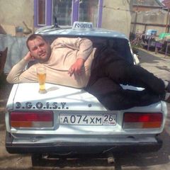 Пивной Отдел avatar