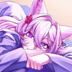 Sakura 🌸 | арт avatar