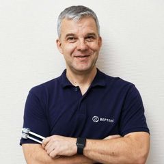 Александр Атякшев Остеопат, специалист метода P-DTR avatar