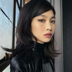  hoyeon ’s area avatar