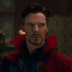 ᯏ doctor strange confession/daily ᵎᵎ avatar