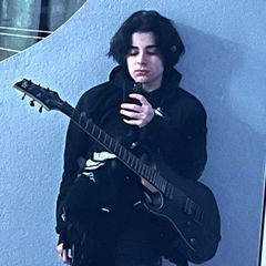 awfuldrama (depression business) avatar