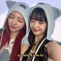 yūnætīc avatar