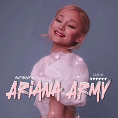 Ariana Grande | آریانا گرانده 🧸 avatar