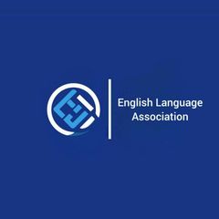 English language association avatar