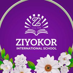 ZIYOKOR INTERNATIONAL SCHOOL avatar