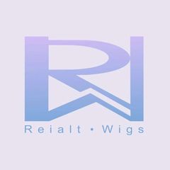 Парик на коленке • Reialt_wigs avatar