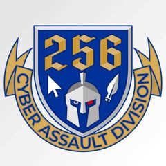 256 КіберШтурмова Дивізія avatar
