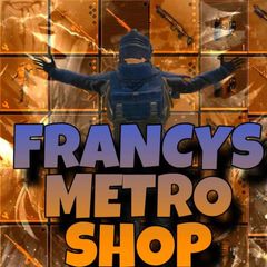 🛍️FRANCYS metro shop🛍️ avatar