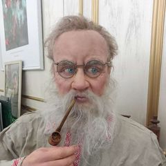 Dedoque avatar