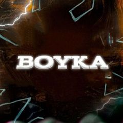 BOYKA🇺🇿 avatar