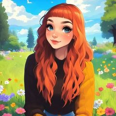 °•♡Фокс пишет и путешествует♡•° avatar