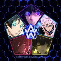 BLUELOCK avatar