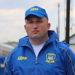 Томанов ЛДПР avatar