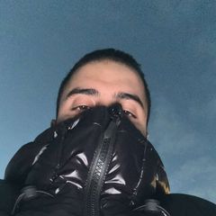 Ashkan Kagan avatar