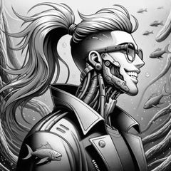 DamX avatar