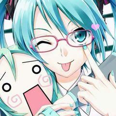 !Hatsune Miku Confession¡ avatar