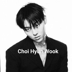 Чхве Хён Ук | Choi Hyun Wook avatar