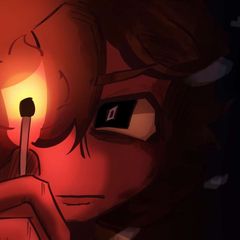 Prostsydasi // желает добра avatar