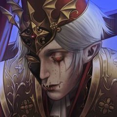 Даша он фаер avatar