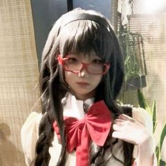 cosplay confession🪡🧜‍♀️ avatar