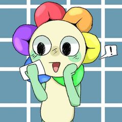 🌼❓DANDY'S WORLD ASK❓🌼 avatar