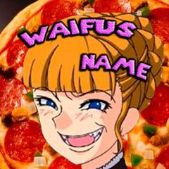 Waifus name👌 avatar