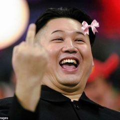 Kim Jong Un Confession🇰🇵 avatar