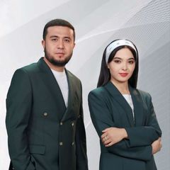 ШАВКАТ ЗУЛФИҚОР avatar