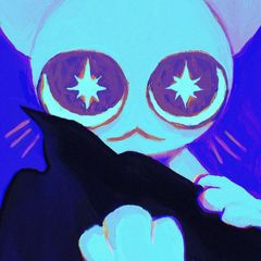 nii raskola avatar