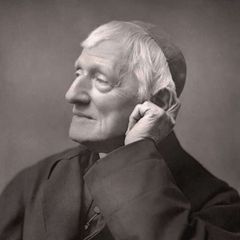 John Henry Newman avatar