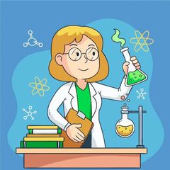 Онлайн преподаватель химии и биологии👩‍🏫🔬⚗🧬🧫🧪🦠 avatar