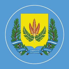 МГУ имени А. А. Кулешова avatar