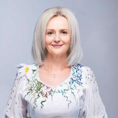 Ірина Фаріон avatar