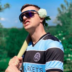 ДИСС НА ВСЕХ avatar