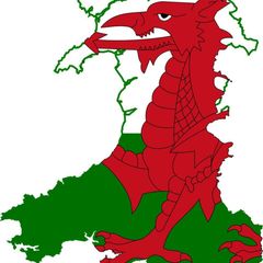 Roving Welsh avatar