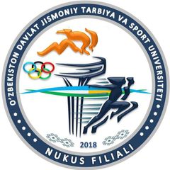 Ózbekstan mámleketlik dene tárbiyası hám sport universitetı Nókis filialı avatar