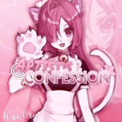 Artist's cf avatar