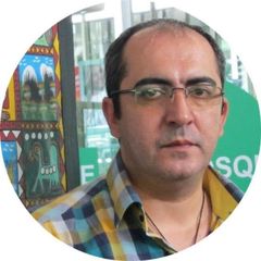 فریبرز کلانتری avatar