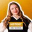 Руся 🇺🇦 НМТ історія | ONLY HISTORY Avatar
