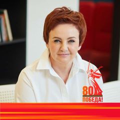 Ольга Феофанова avatar